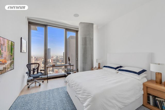 56 Leonard St Apt 32AE, New York City, NY 10013
