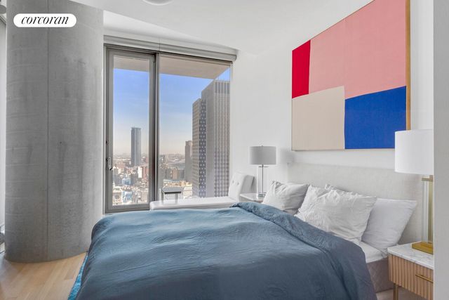 56 Leonard St Apt 32AE, New York City, NY 10013