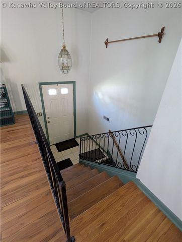 1501 Susan Road, South Charleston, WV 25303