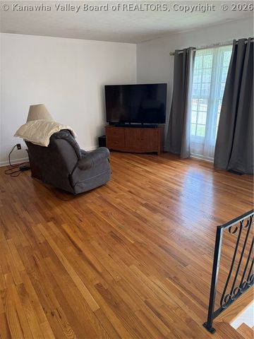 1501 Susan Road, South Charleston, WV 25303