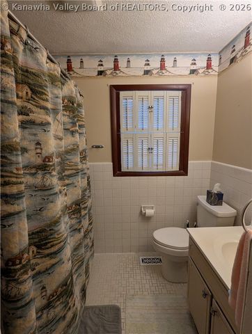 1501 Susan Road, South Charleston, WV 25303