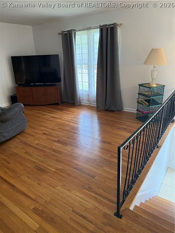 1501 Susan Road, South Charleston, WV 25303