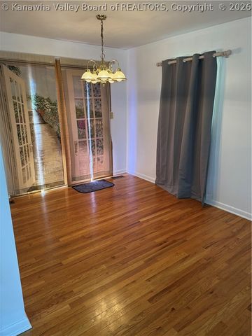 1501 Susan Road, South Charleston, WV 25303