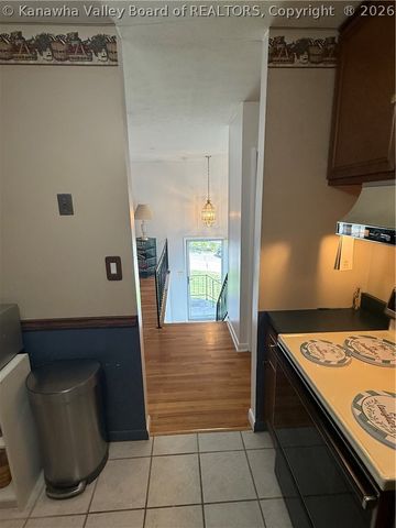 1501 Susan Road, South Charleston, WV 25303