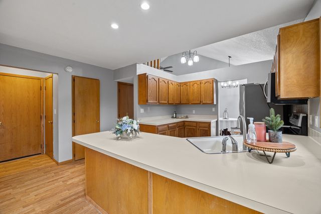 2709 NW Park Lane, Ankeny, IA 50023