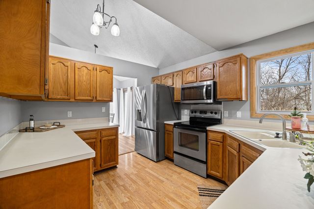 2709 NW Park Lane, Ankeny, IA 50023