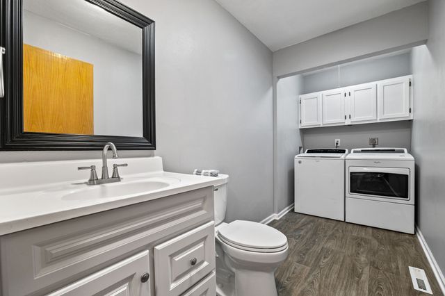 2709 NW Park Lane, Ankeny, IA 50023