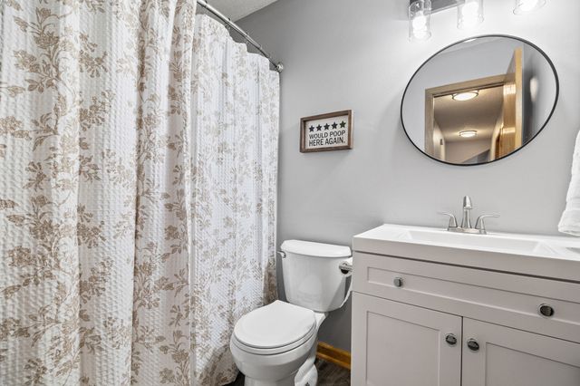 2709 NW Park Lane, Ankeny, IA 50023