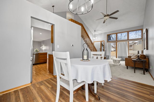 2709 NW Park Lane, Ankeny, IA 50023