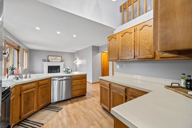 2709 NW Park Lane, Ankeny, IA 50023