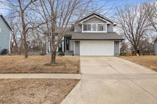 2709 NW Park Lane, Ankeny, IA 50023