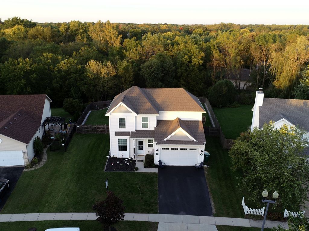 1234 Callaway Drive N, Shorewood, IL 60404 — photo 3