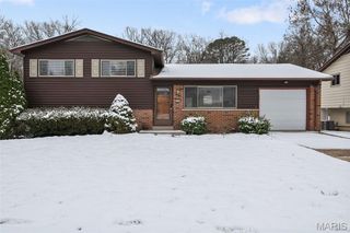11008 Baywood Terrace, Unincorporated, MO 63126