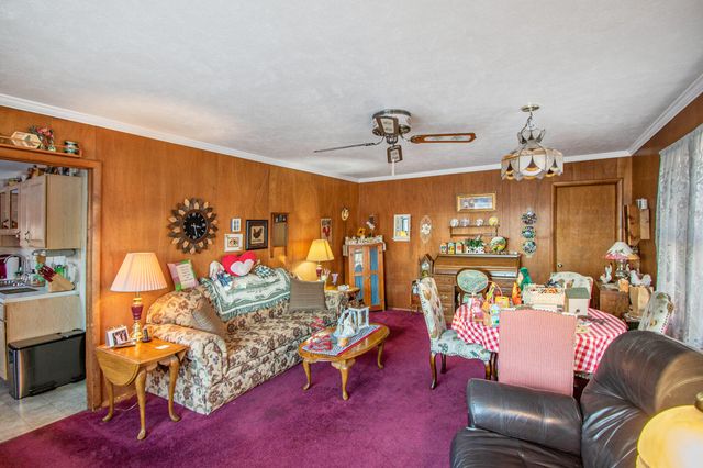 432 Washington Park Boulevard, Michigan City, IN 46360