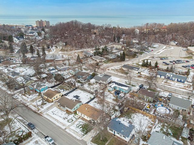 432 Washington Park Boulevard, Michigan City, IN 46360