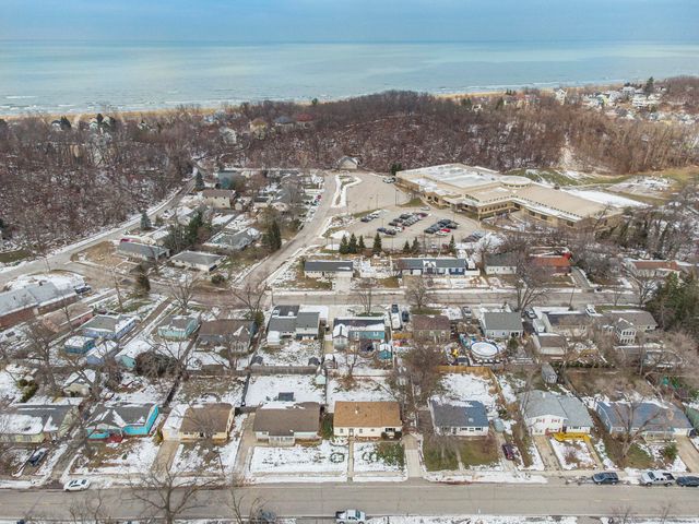 432 Washington Park Boulevard, Michigan City, IN 46360