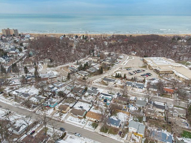 432 Washington Park Boulevard, Michigan City, IN 46360