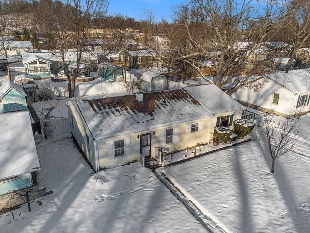 432 Washington Park Boulevard, Michigan City, IN 46360