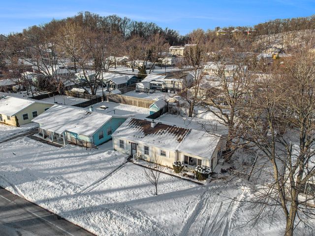 432 Washington Park Boulevard, Michigan City, IN 46360