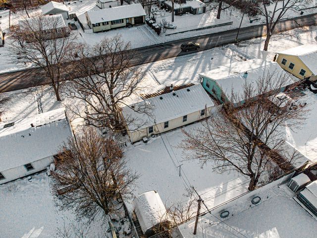 432 Washington Park Boulevard, Michigan City, IN 46360