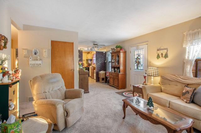 432 Washington Park Boulevard, Michigan City, IN 46360