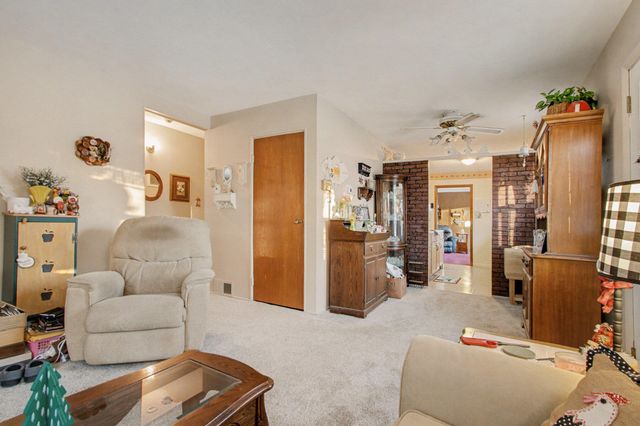 432 Washington Park Boulevard, Michigan City, IN 46360