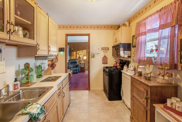 432 Washington Park Boulevard, Michigan City, IN 46360