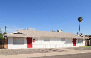 1909 N 72nd Place, Scottsdale, AZ 85257