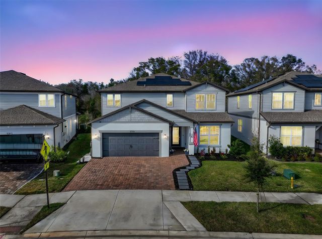 17731 RAMBLE ON WAY, Land O Lakes, FL 34638