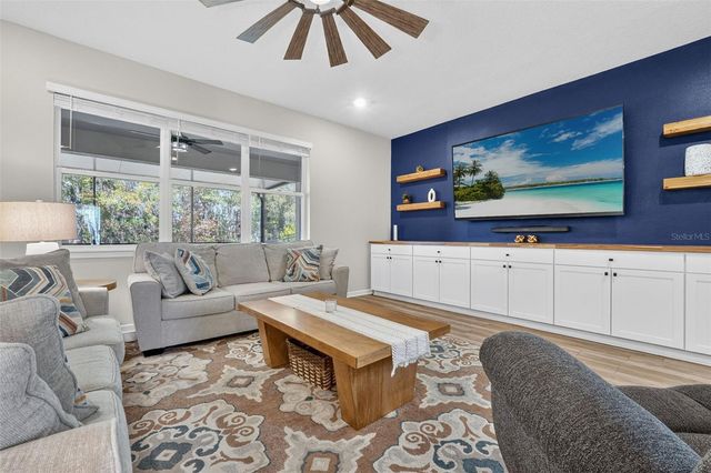 17731 RAMBLE ON WAY, Land O Lakes, FL 34638