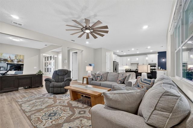 17731 RAMBLE ON WAY, Land O Lakes, FL 34638