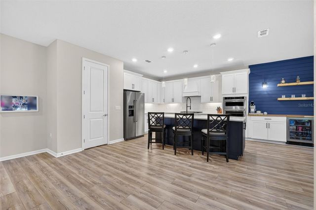 17731 RAMBLE ON WAY, Land O Lakes, FL 34638