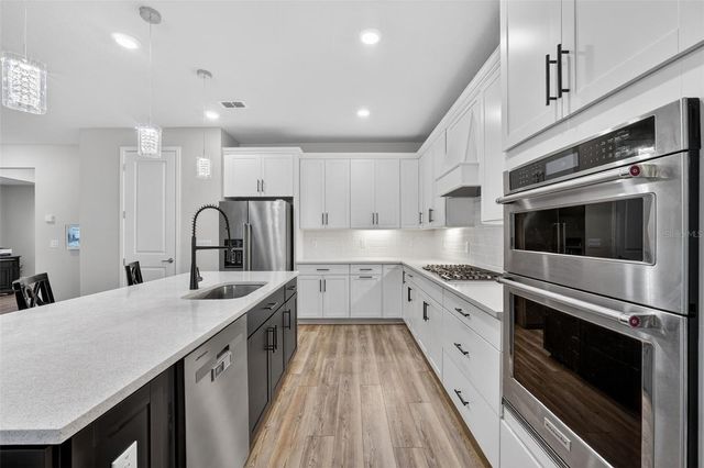 17731 RAMBLE ON WAY, Land O Lakes, FL 34638