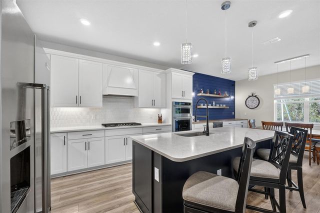 17731 RAMBLE ON WAY, Land O Lakes, FL 34638