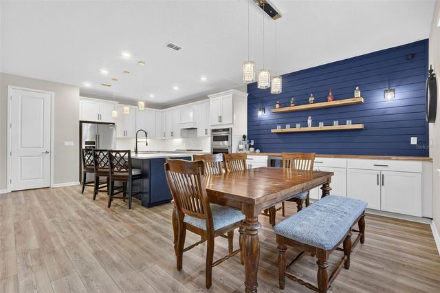 17731 RAMBLE ON WAY, Land O Lakes, FL 34638