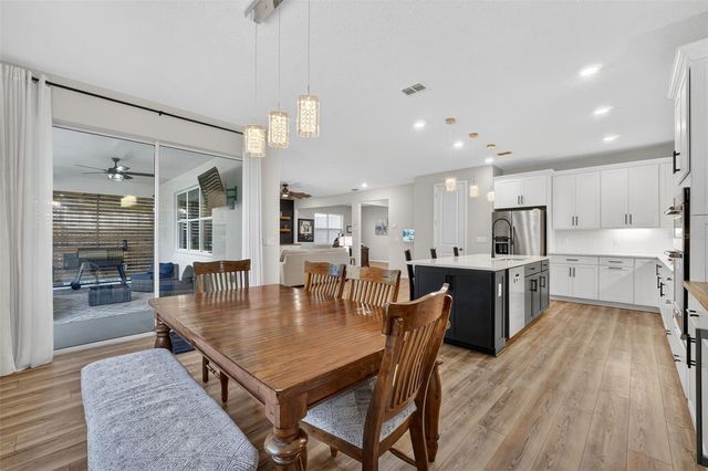 17731 RAMBLE ON WAY, Land O Lakes, FL 34638