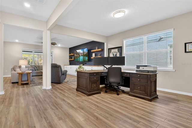 17731 RAMBLE ON WAY, Land O Lakes, FL 34638