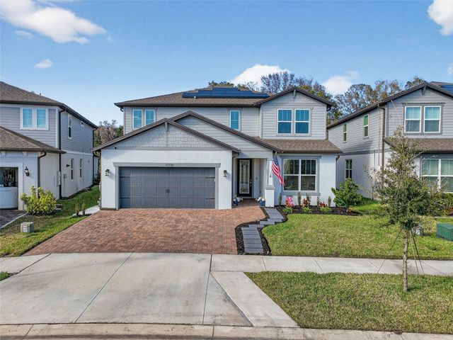 17731 RAMBLE ON WAY, Land O Lakes, FL 34638