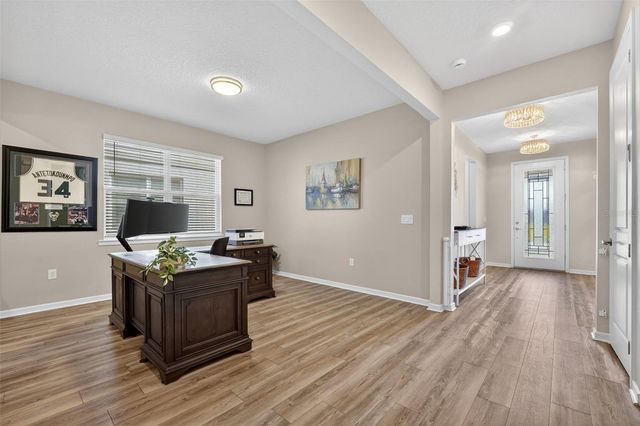 17731 RAMBLE ON WAY, Land O Lakes, FL 34638