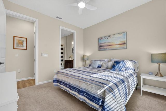 17731 RAMBLE ON WAY, Land O Lakes, FL 34638