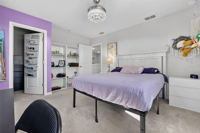 17731 RAMBLE ON WAY, Land O Lakes, FL 34638