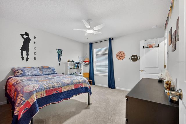 17731 RAMBLE ON WAY, Land O Lakes, FL 34638