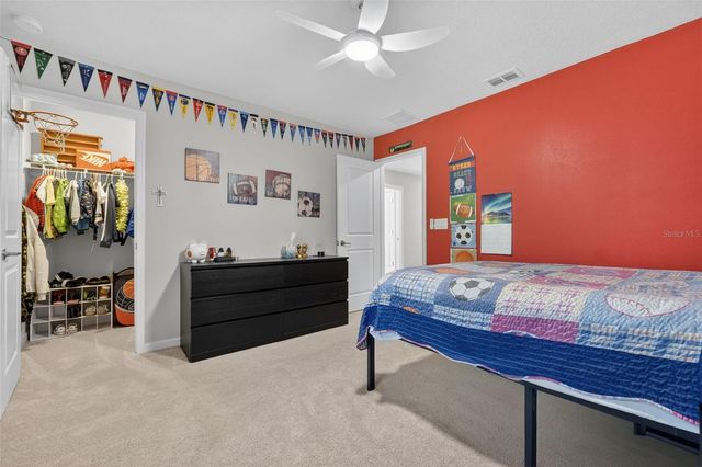 17731 RAMBLE ON WAY, Land O Lakes, FL 34638