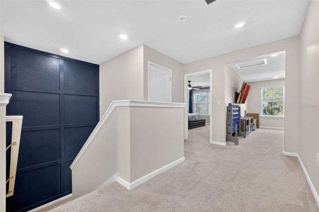 17731 RAMBLE ON WAY, Land O Lakes, FL 34638