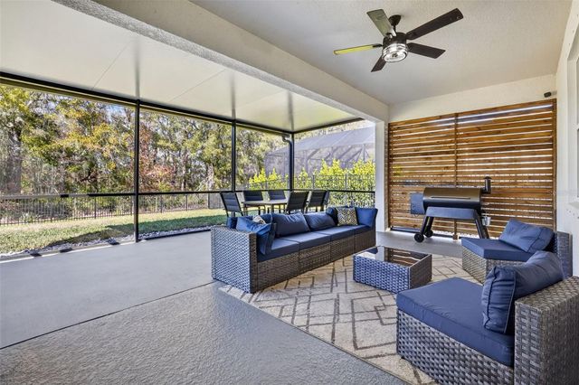 17731 RAMBLE ON WAY, Land O Lakes, FL 34638