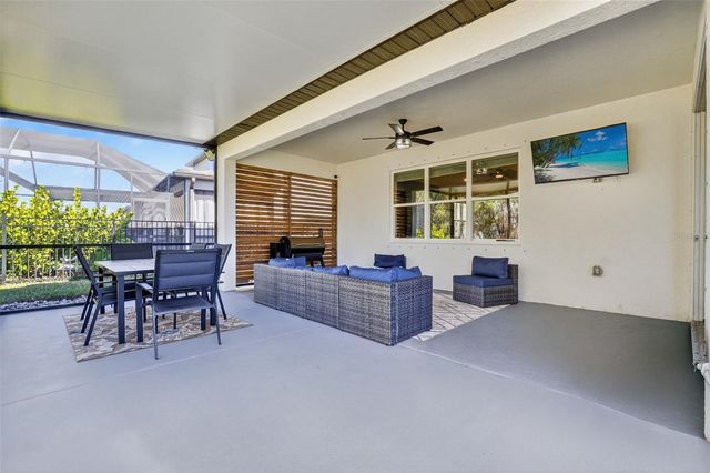 17731 RAMBLE ON WAY, Land O Lakes, FL 34638