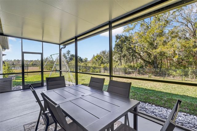 17731 RAMBLE ON WAY, Land O Lakes, FL 34638