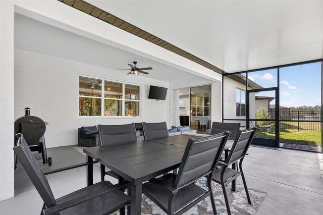 17731 RAMBLE ON WAY, Land O Lakes, FL 34638