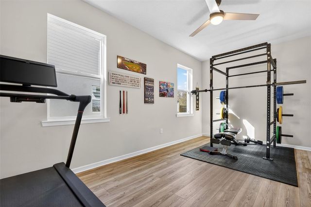 17731 RAMBLE ON WAY, Land O Lakes, FL 34638