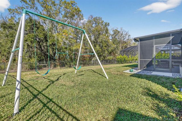 17731 RAMBLE ON WAY, Land O Lakes, FL 34638